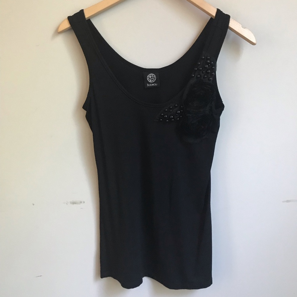 Cute tank